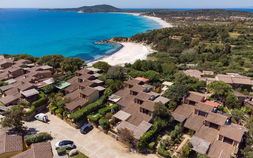 Giemmegi Case Vacanze Villa Allegra Villasimius -  Casa Vacanze Villa Allegra 1