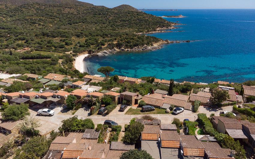 Giemmegi Case Vacanze Villa Allegra Villasimius -  Casa Vacanze Villa Allegra 1