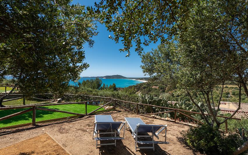 Giemmegi Case Vacanze Villa Allegra Villasimius -  Casa Vacanze Villa Allegra 1