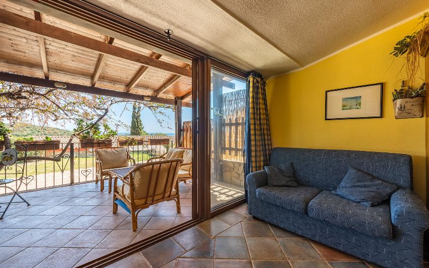 Giemmegi Case Vacanze Villa Allegra Villasimius -  Casa Vacanze Villa Allegra 1