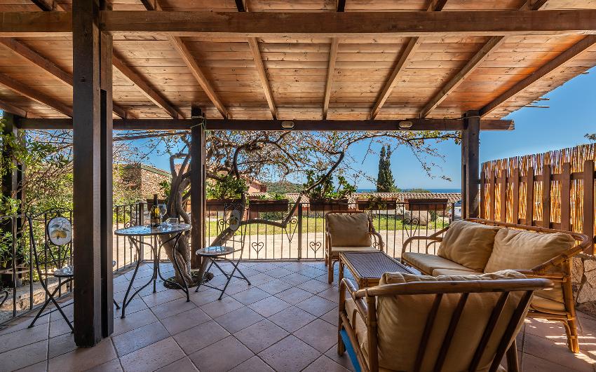 Giemmegi Case Vacanze Villa Allegra Villasimius -  Casa Vacanze Villa Allegra 1