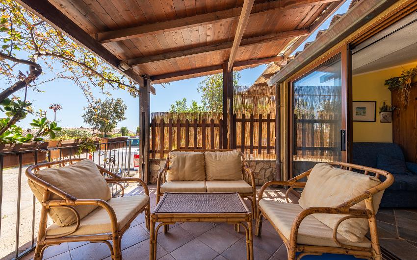 Giemmegi Case Vacanze Villa Allegra Villasimius -  Casa Vacanze Villa Allegra 1