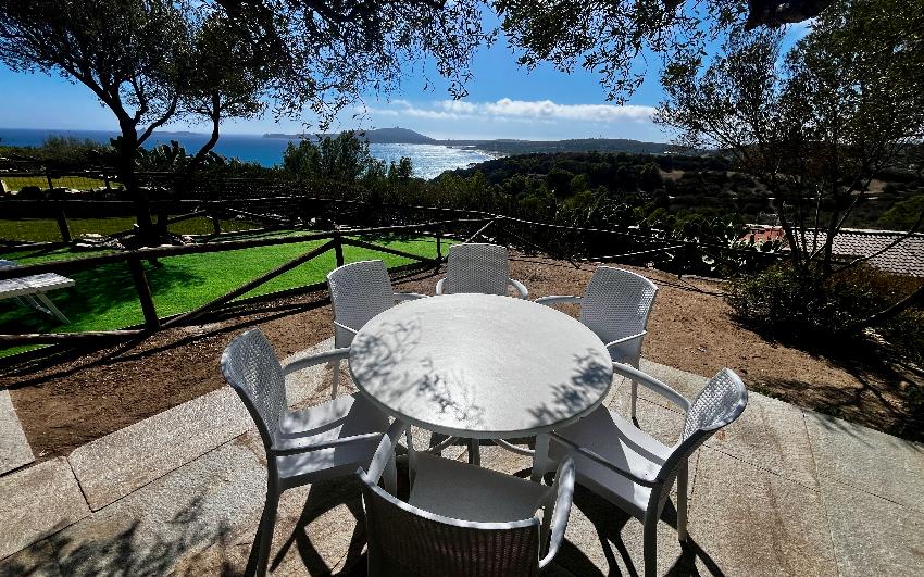 Giemmegi Case Vacanze Villa Allegra Villasimius -  Casa Vacanze Villa Allegra 1