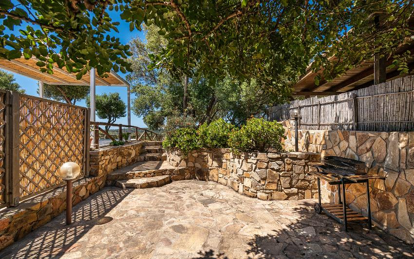 Giemmegi Case Vacanze Villa Allegra Villasimius -  Casa Vacanze Villa Allegra 1