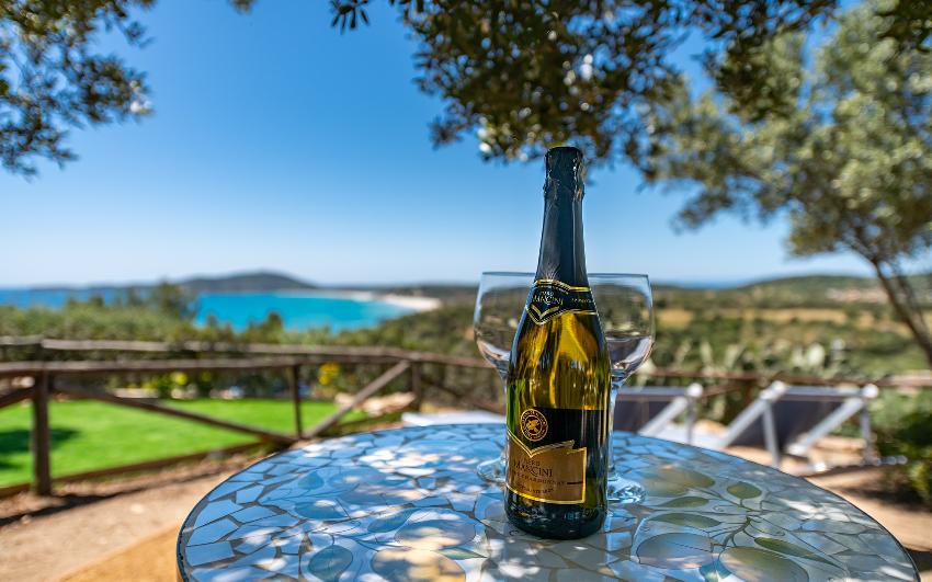 Giemmegi Case Vacanze Villa Allegra Villasimius -  Casa Vacanze Villa Allegra 1