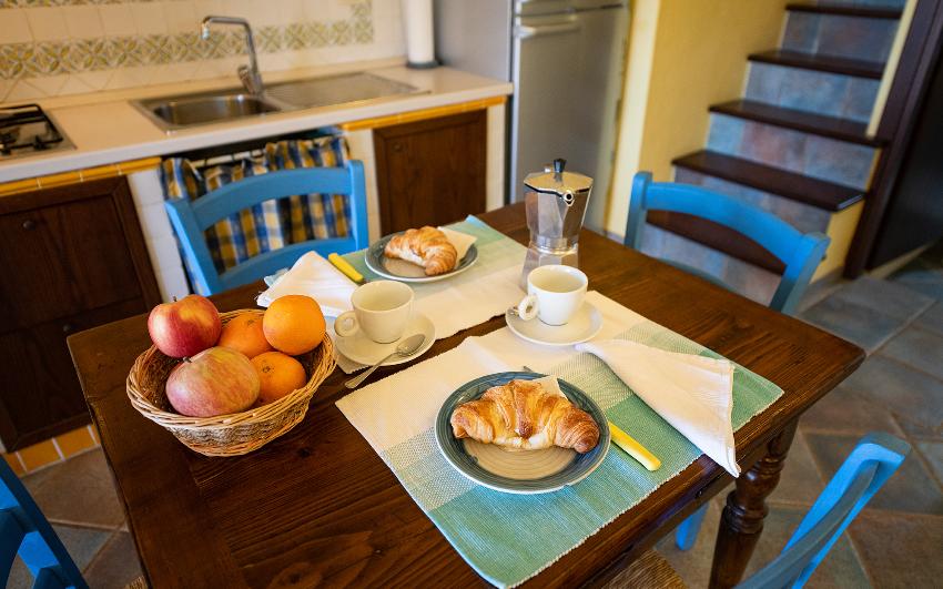 Giemmegi Case Vacanze Villa Allegra Villasimius -  Casa Vacanze Villa Allegra 1