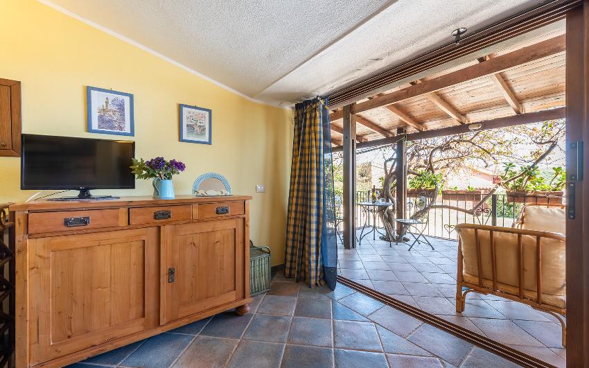 Giemmegi Case Vacanze Villa Allegra Villasimius -  Casa Vacanze Villa Allegra 1