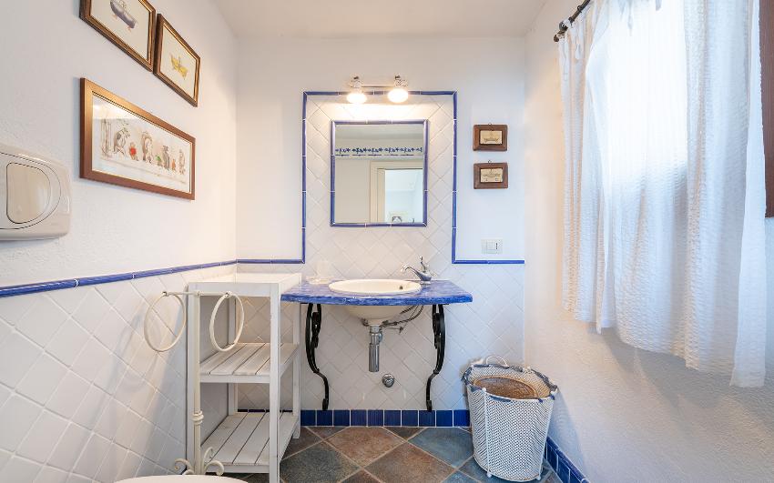 Giemmegi Case Vacanze Villa Allegra Villasimius -  Casa Vacanze Villa Allegra 1