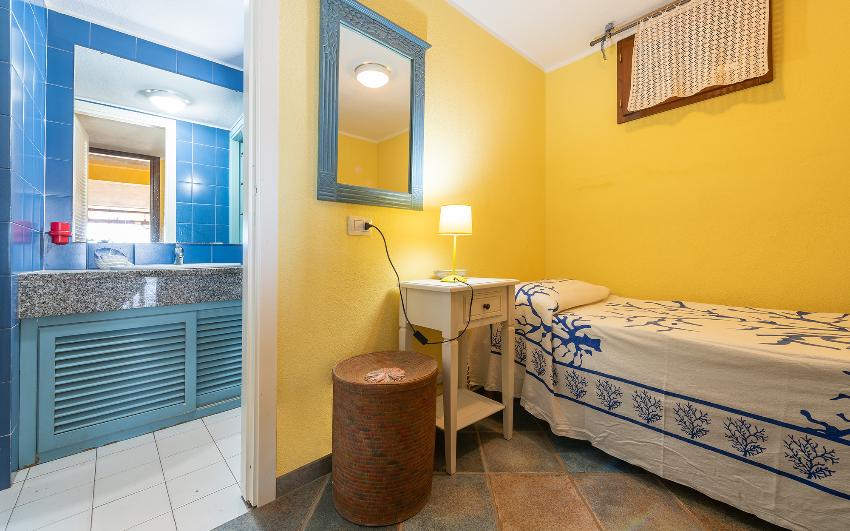 Giemmegi Case Vacanze Villa Allegra Villasimius -  Casa Vacanze Villa Allegra 1