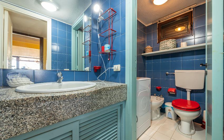 Giemmegi Case Vacanze Villa Allegra Villasimius -  Casa Vacanze Villa Allegra 1