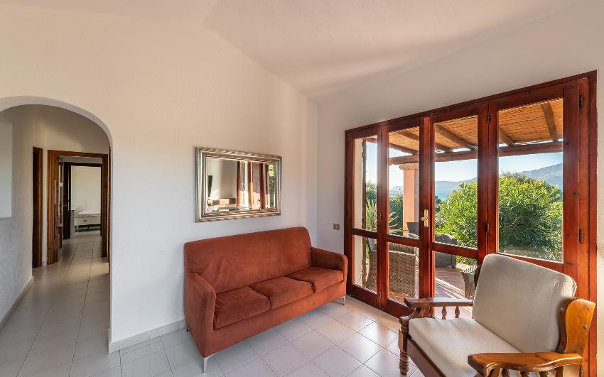 Giemmegi Case Vacanze Villa Cristina Villasimius -  Casa Vacanze Villa Cristina 1