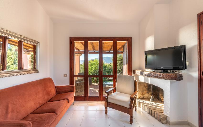 Giemmegi Case Vacanze Villa Cristina Villasimius -  Casa Vacanze Villa Cristina 1