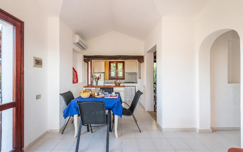 Giemmegi Case Vacanze Villa Cristina Villasimius -  Casa Vacanze Villa Cristina 1