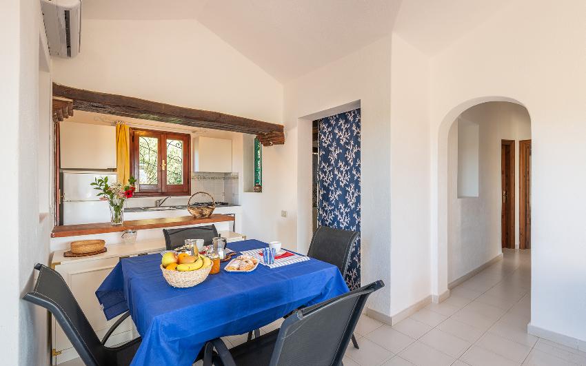 Giemmegi Case Vacanze Villa Cristina Villasimius -  Casa Vacanze Villa Cristina 1