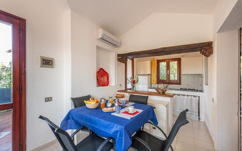 Giemmegi Case Vacanze Villa Cristina Villasimius -  Casa Vacanze Villa Cristina 1