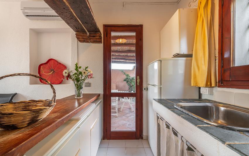 Giemmegi Case Vacanze Villa Cristina Villasimius -  Casa Vacanze Villa Cristina 1