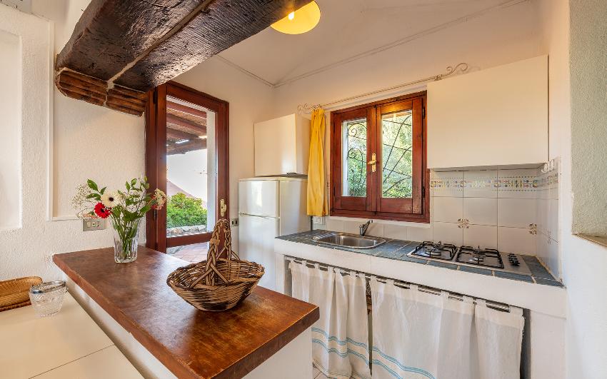 Giemmegi Case Vacanze Villa Cristina Villasimius -  Casa Vacanze Villa Cristina 1