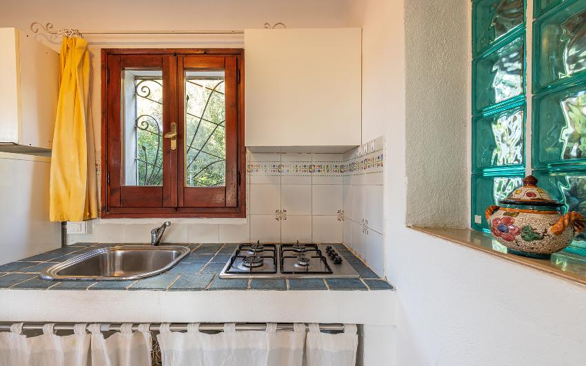 Giemmegi Case Vacanze Villa Cristina Villasimius -  Casa Vacanze Villa Cristina 1