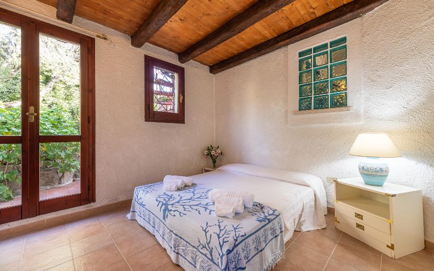 Giemmegi Case Vacanze Villa Cristina Villasimius -  Casa Vacanze Villa Cristina 1