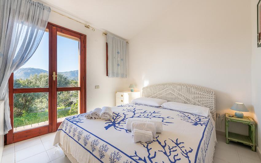 Giemmegi Case Vacanze Villa Cristina Villasimius -  Casa Vacanze Villa Cristina 1