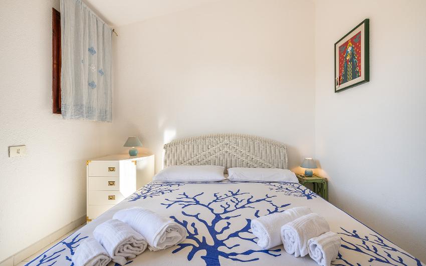 Giemmegi Case Vacanze Villa Cristina Villasimius -  Casa Vacanze Villa Cristina 1