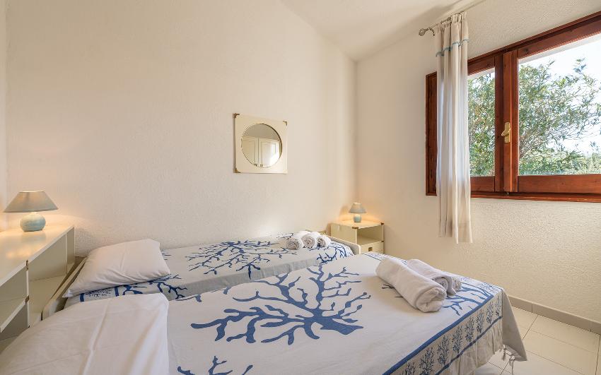 Giemmegi Case Vacanze Villa Cristina Villasimius -  Casa Vacanze Villa Cristina 1