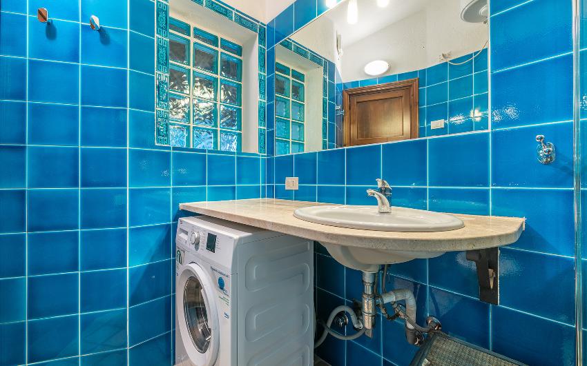 Giemmegi Case Vacanze Villa Cristina Villasimius -  Casa Vacanze Villa Cristina 1