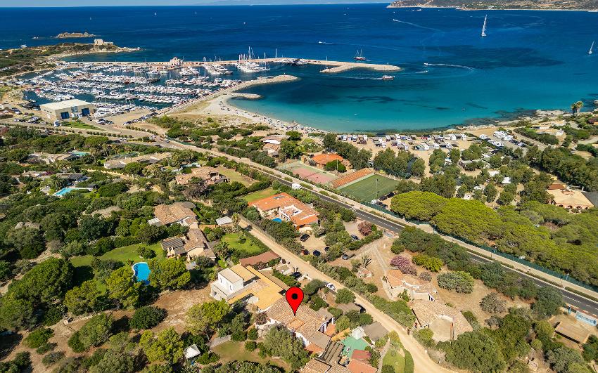 Giemmegi Case Vacanze Villa Cristina Villasimius -  Casa Vacanze Villa Cristina 1