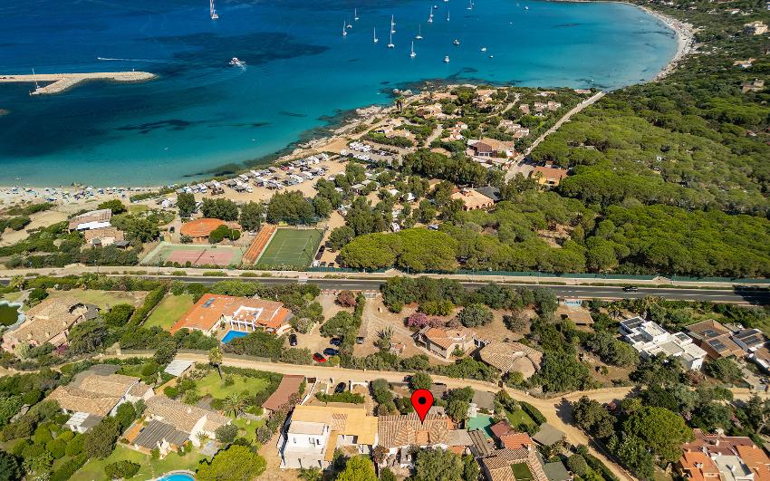 Giemmegi Case Vacanze Villa Cristina Villasimius -  Casa Vacanze Villa Cristina 1