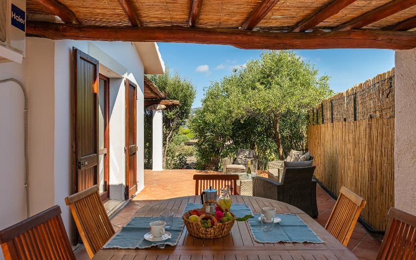 Giemmegi Case Vacanze Villa Cristina Villasimius -  Casa Vacanze Villa Cristina 1