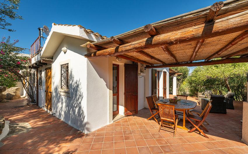 Giemmegi Case Vacanze Villa Cristina Villasimius -  Casa Vacanze Villa Cristina 1