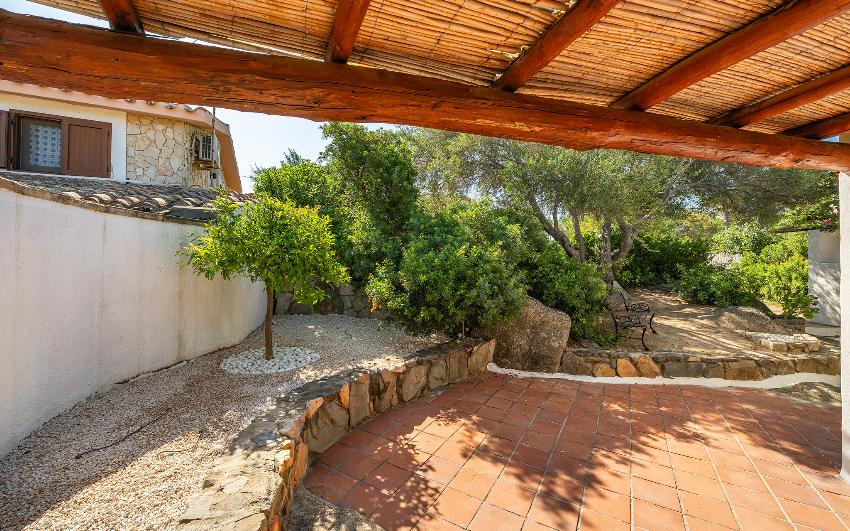 Giemmegi Case Vacanze Villa Cristina Villasimius -  Casa Vacanze Villa Cristina 1