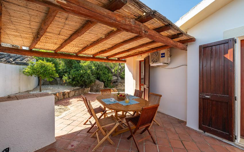 Giemmegi Case Vacanze Villa Cristina Villasimius -  Casa Vacanze Villa Cristina 1