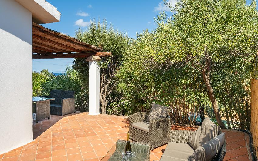 Giemmegi Case Vacanze Villa Cristina Villasimius -  Casa Vacanze Villa Cristina 1