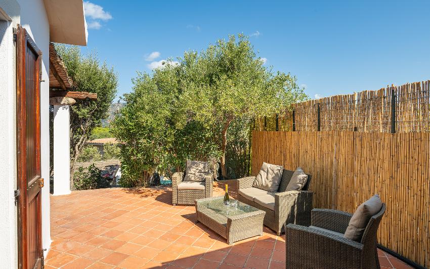 Giemmegi Case Vacanze Villa Cristina Villasimius -  Casa Vacanze Villa Cristina 1