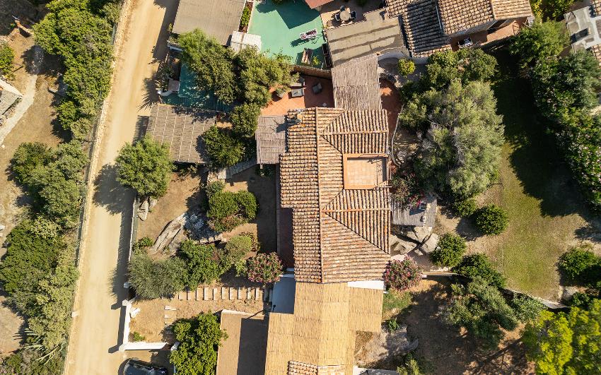 Giemmegi Case Vacanze Villa Cristina Villasimius -  Casa Vacanze Villa Cristina 1