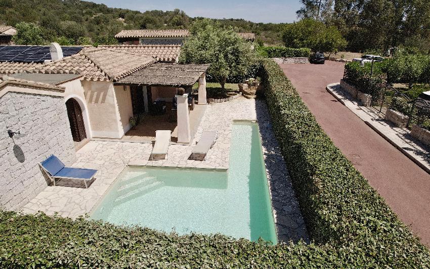 Giemmegi Case Vacanze Sa Lolla Castiadas -  Casa Vacanze Sa Lolla 1