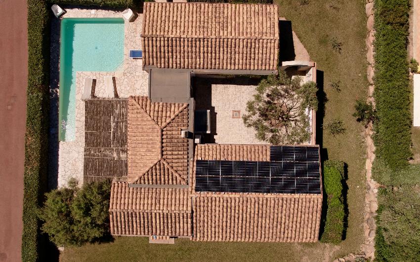 Giemmegi Case Vacanze Sa Lolla Castiadas -  Casa Vacanze Sa Lolla 1