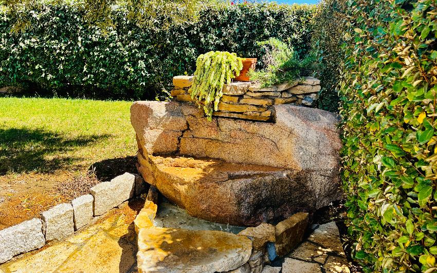 Giemmegi Case Vacanze Sa Lolla Castiadas -  Casa Vacanze Sa Lolla 1