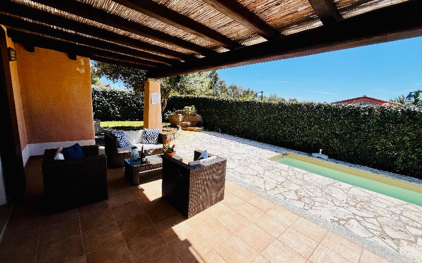 Giemmegi Case Vacanze Sa Lolla Castiadas -  Casa Vacanze Sa Lolla 1