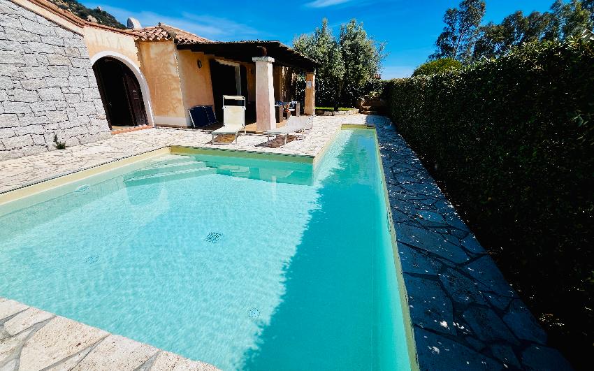 Giemmegi Case Vacanze Sa Lolla Castiadas -  Casa Vacanze Sa Lolla 1