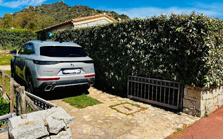 Giemmegi Case Vacanze Sa Lolla Castiadas -  Casa Vacanze Sa Lolla 1