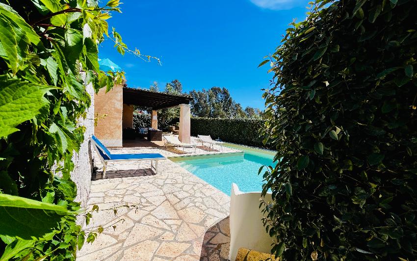 Giemmegi Case Vacanze Sa Lolla Castiadas -  Casa Vacanze Sa Lolla 1