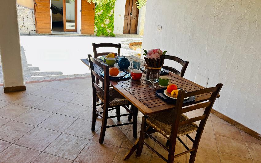 Giemmegi Case Vacanze Sa Lolla Castiadas -  Casa Vacanze Sa Lolla 1