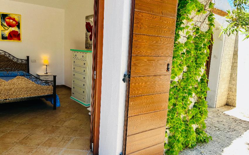 Giemmegi Case Vacanze Sa Lolla Castiadas -  Casa Vacanze Sa Lolla 1