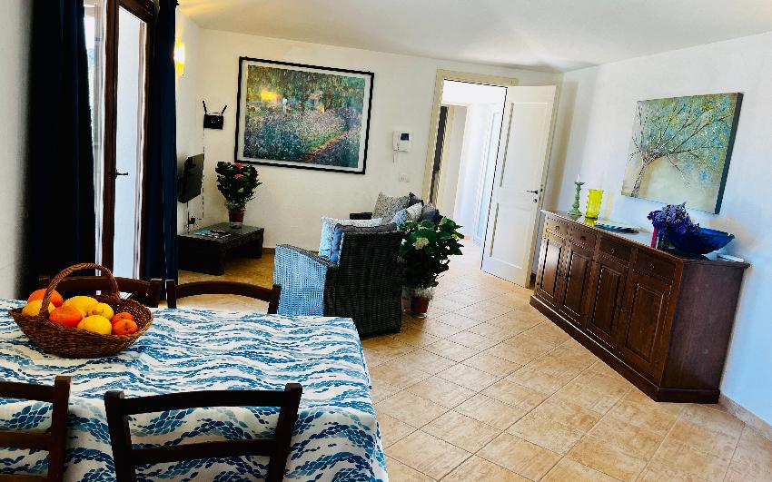 Giemmegi Case Vacanze Sa Lolla Castiadas -  Casa Vacanze Sa Lolla 1