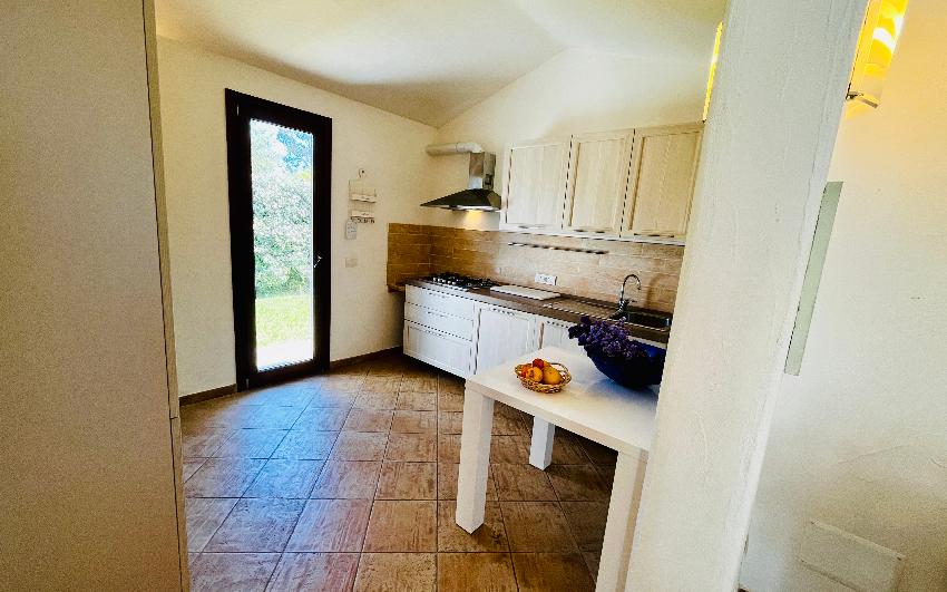 Giemmegi Case Vacanze Sa Lolla Castiadas -  Casa Vacanze Sa Lolla 1