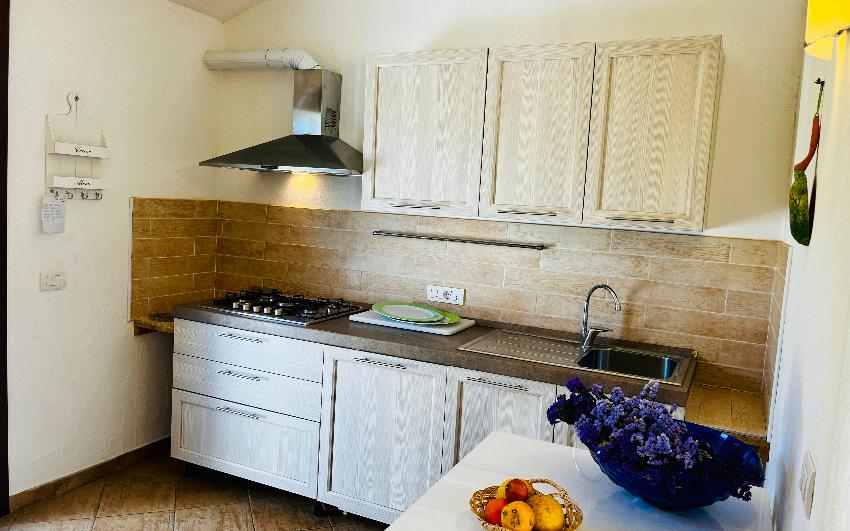 Giemmegi Case Vacanze Sa Lolla Castiadas -  Casa Vacanze Sa Lolla 1