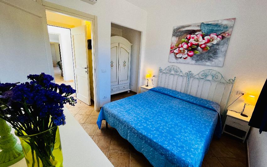 Giemmegi Case Vacanze Sa Lolla Castiadas -  Casa Vacanze Sa Lolla 1