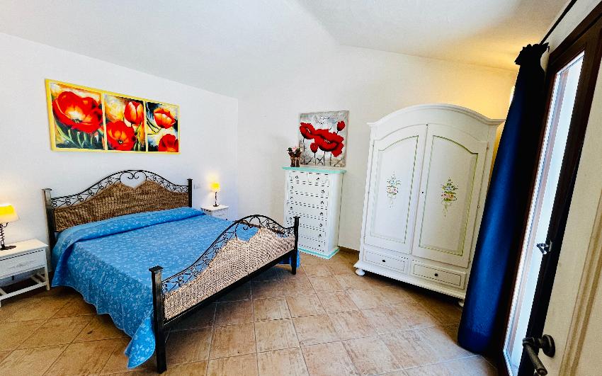 Giemmegi Case Vacanze Sa Lolla Castiadas -  Casa Vacanze Sa Lolla 1